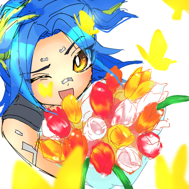 花束