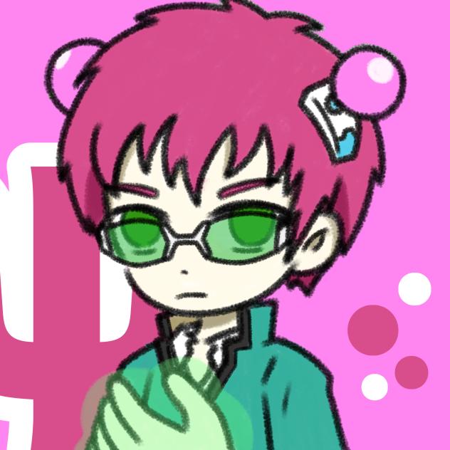 Ψ高でΨ強のΨキックス使いΨ 木楠雄のΨ難