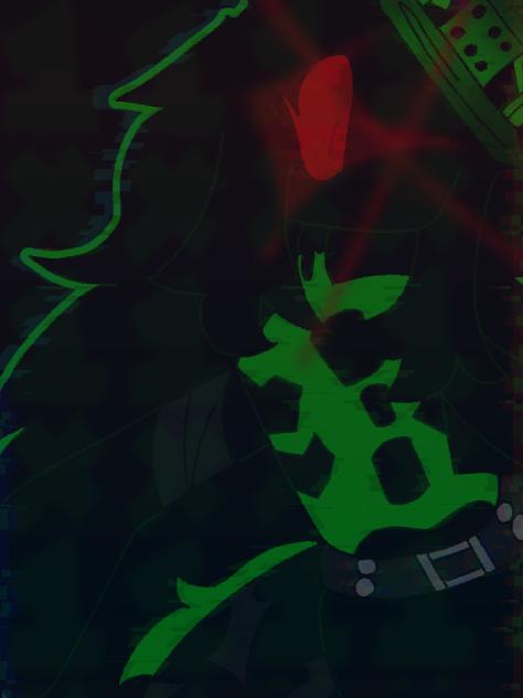 Beholder of the Domino Crown