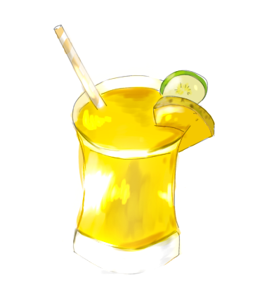 Pineapple Juice