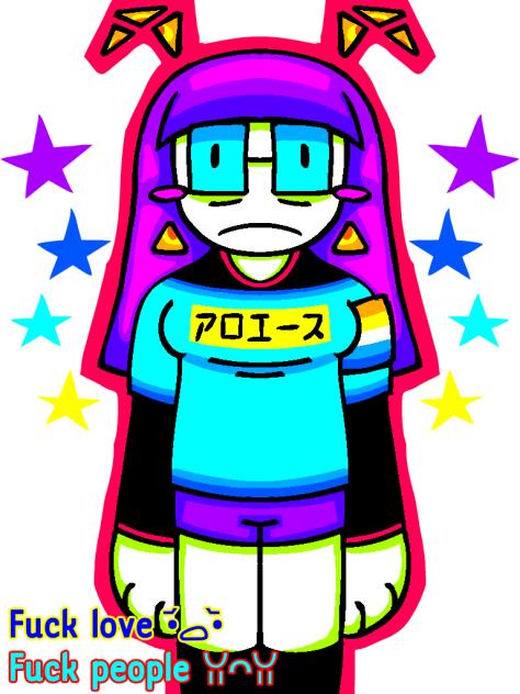 🧡💛🤍💙🔵 Fuvk L0VE 🔵💙🤍💛🧡