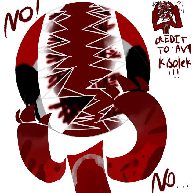 EMBER HORROR DESIGN(made by ava kisolek)