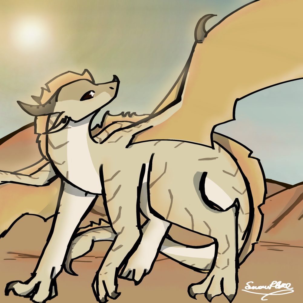 Sandwing contest - ibisPaint