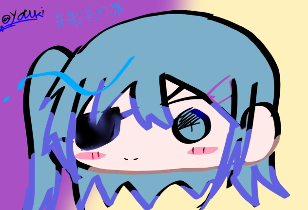 ミニキャラ！！