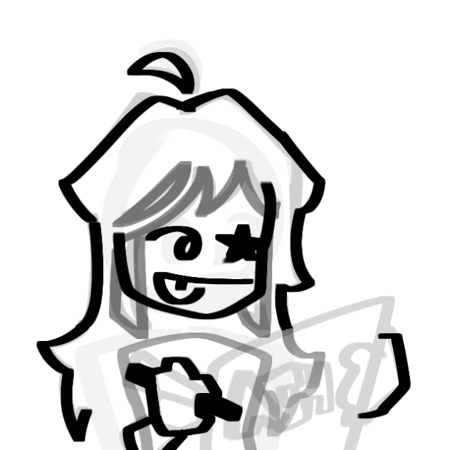 Ash emotion [sign] [correct]