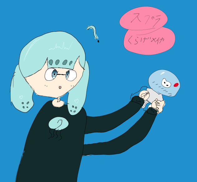 クラゲ