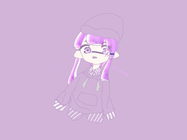 落書き☆