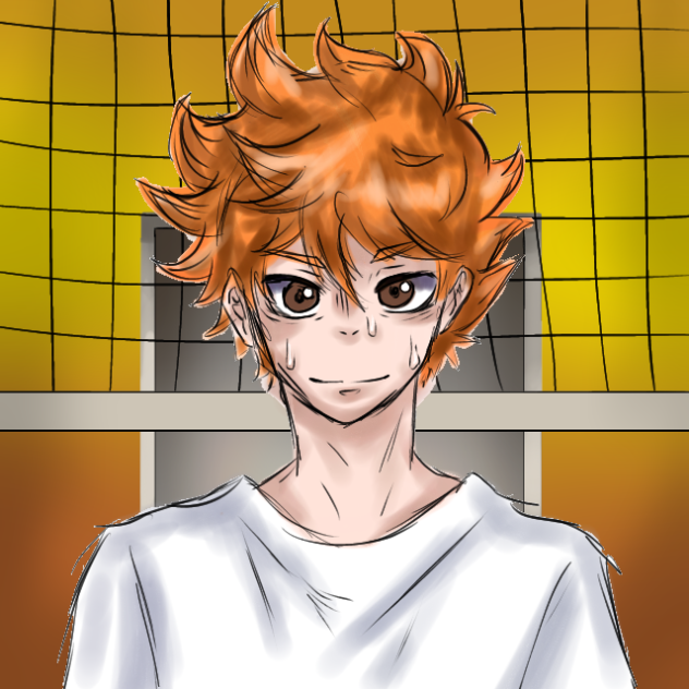 Hinata 🏐