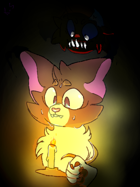 my Sunshine (Halloween)