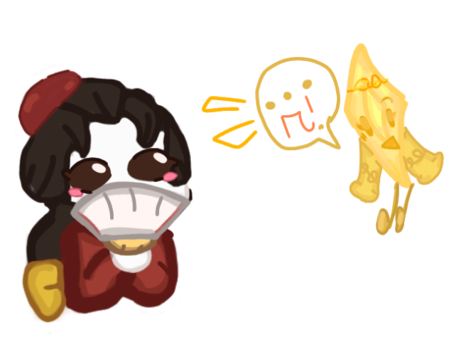 Identity V (Number 2)