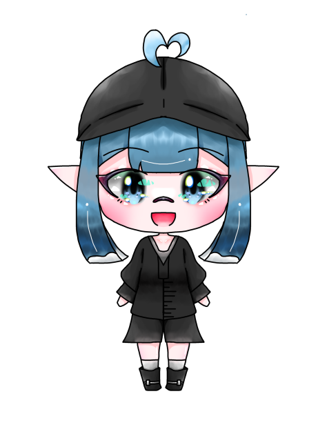 ことみかん！帽子有