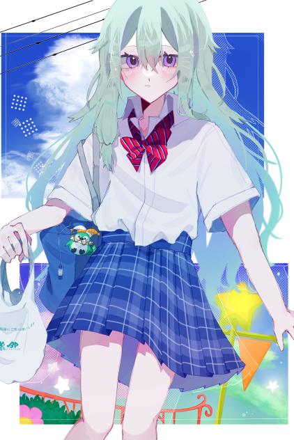 差し入れ