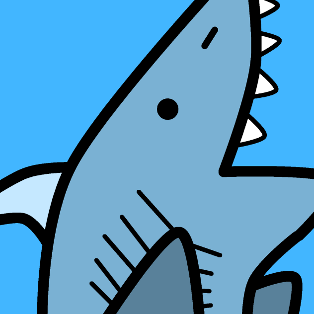 Strange Creatures Sherk  奇特生物 煞爾可