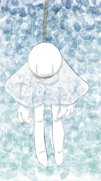 てるてる