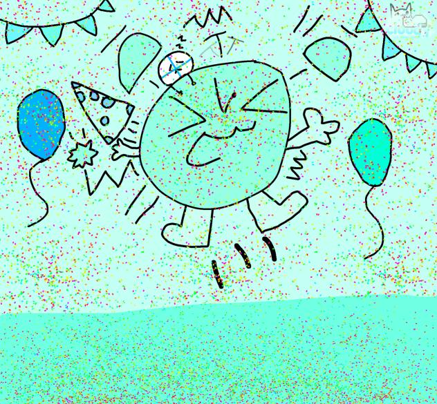 HAPPY NEW YEAR !! ^^