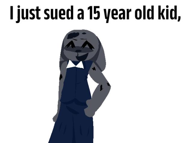 poor spark vro-