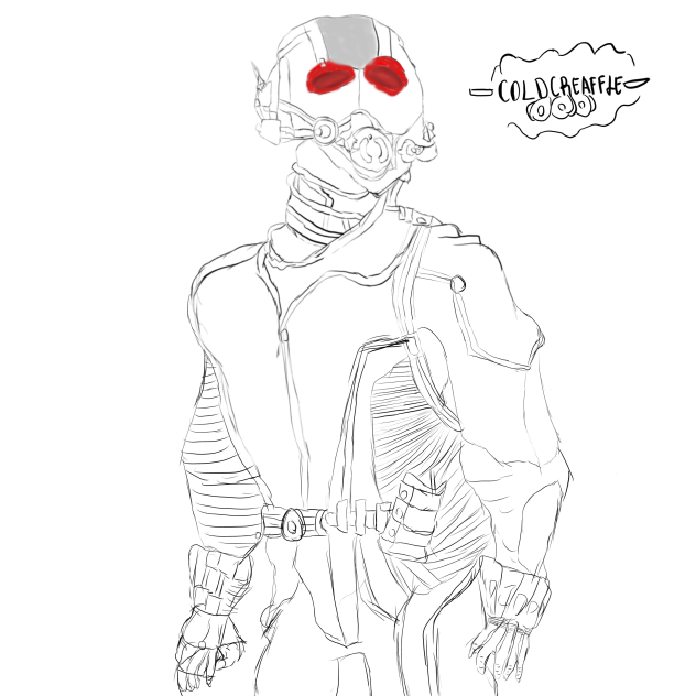 ant man