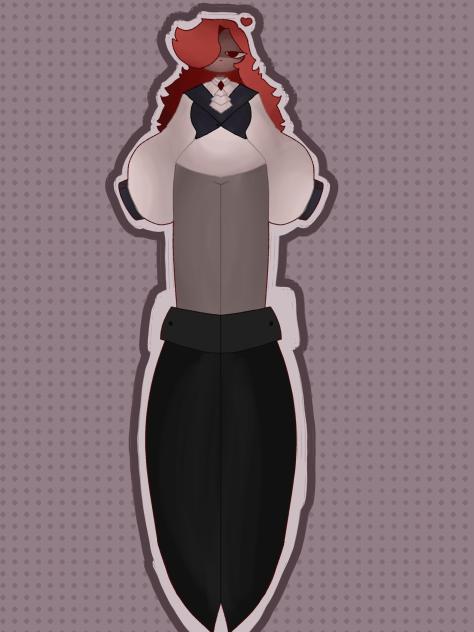 Shai redraw