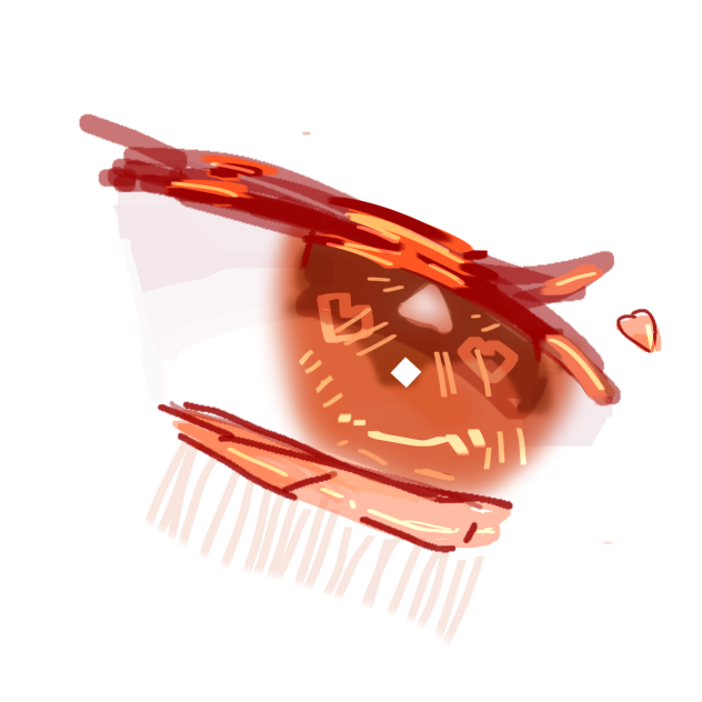 eye