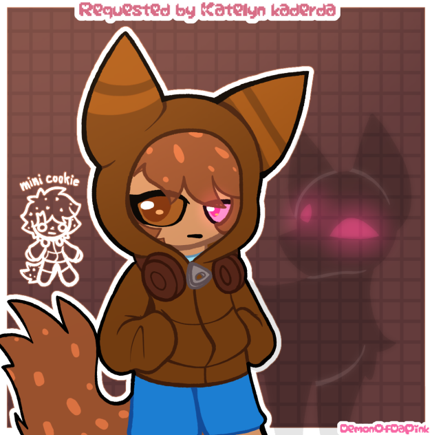 Rocky road cookie 🍪