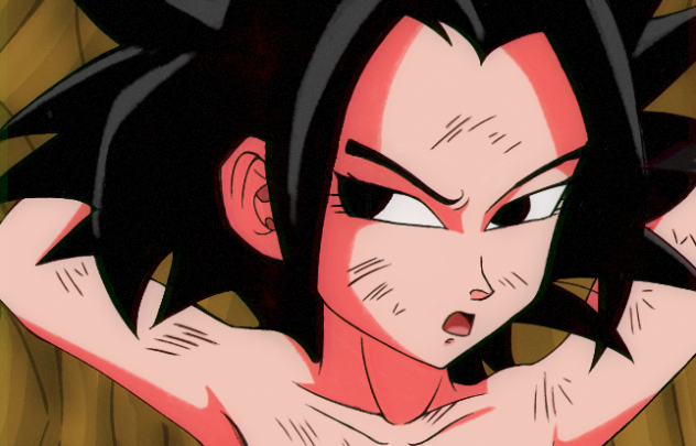 Caulifla redraw DBS