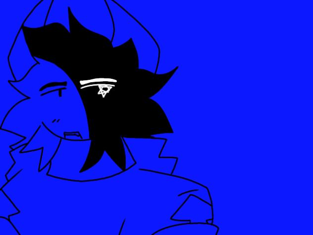 (WIP) tape to and animation meme 2 part