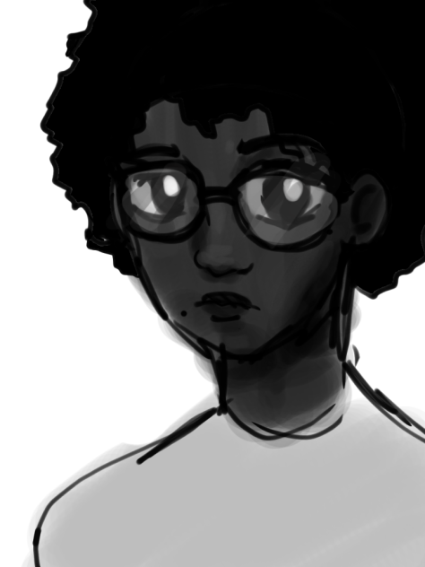 practice - ibisPaint
