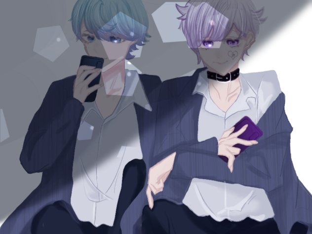 paparazzi - ibisPaint