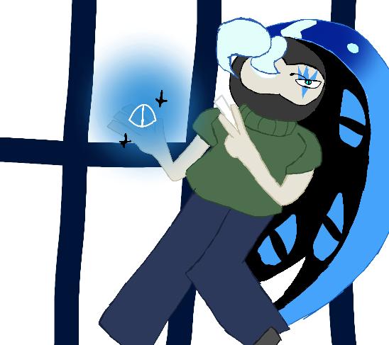 Shadow M- WHAT THE-