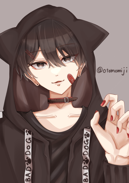 ダメ犬🐾