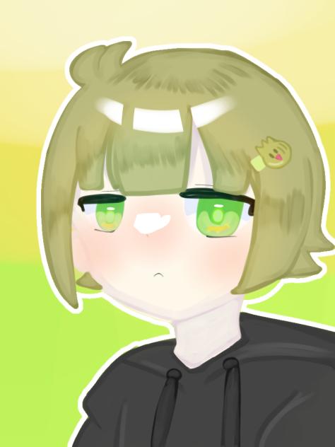 たまねぎ君！塗り絵