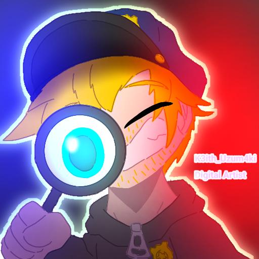 Profile art - Terrorizando's Discord-2;