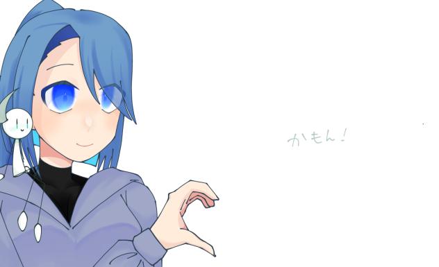 合作しましょ！