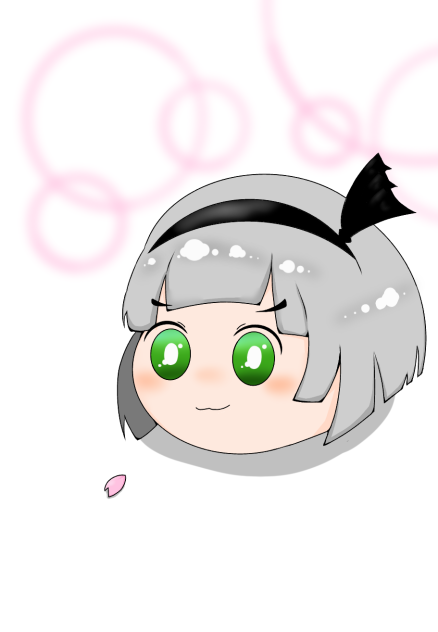 ゆっくりしていってね