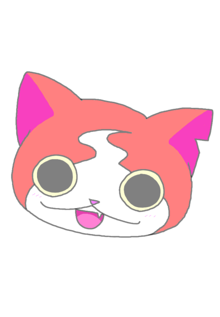 ジバニャン