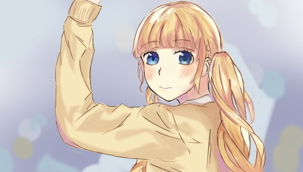 Honeyworks Sena Ibispaint