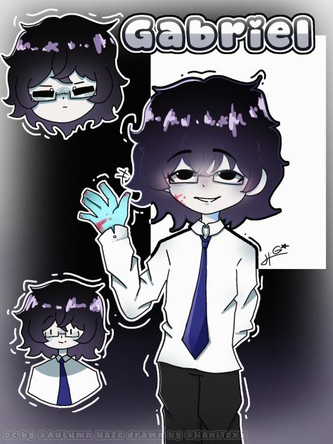 FA FOR MY BESTIESS