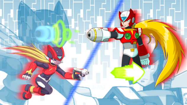 ゼロ×ZERO