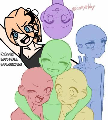 no-hoes collab