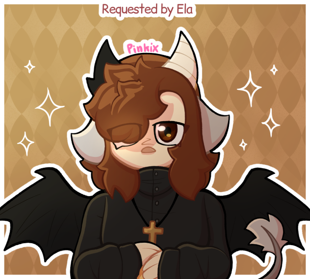 Requested by Ela