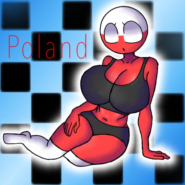 Poland🇵🇱