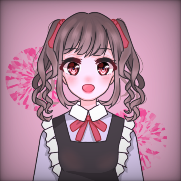 フリーアイコン🌸