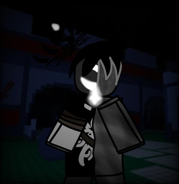 Drawing forsaken yourself skins part 3!