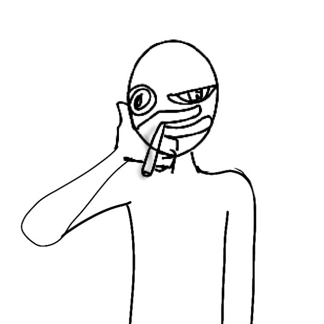 GEDDAN=GET DOWN Test