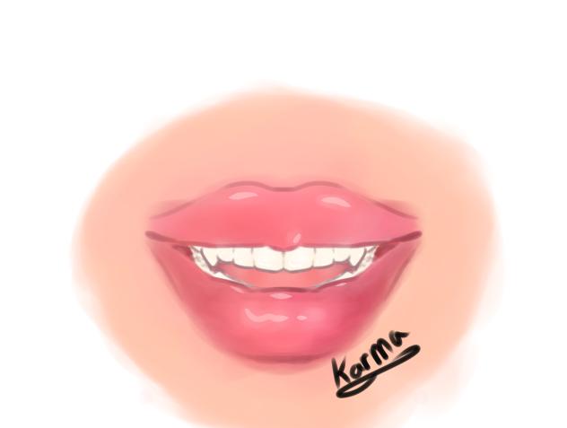 Semi-Realism practice