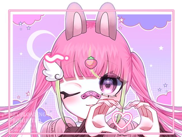 わたあめさん代理