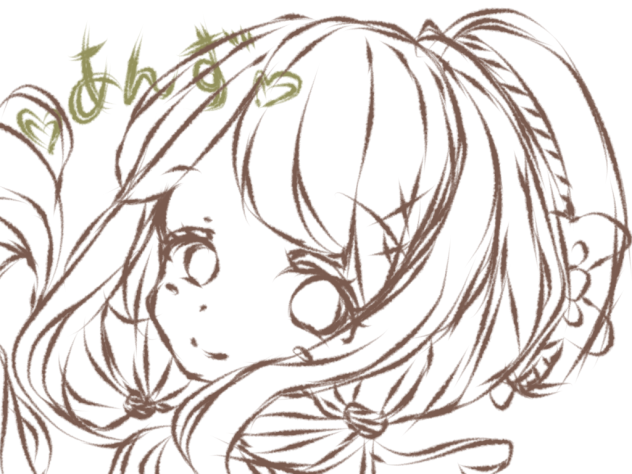 双葉杏ちゃん