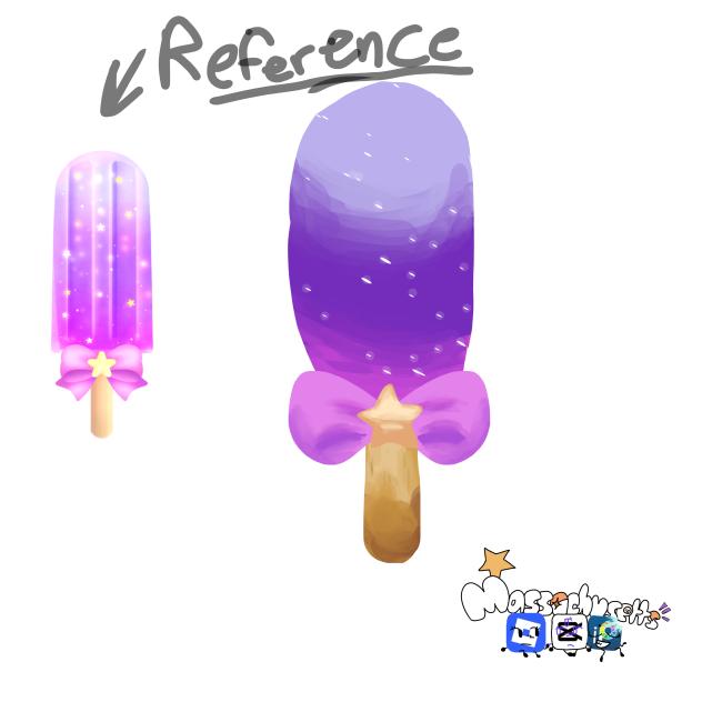 popsicle