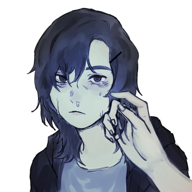 cry - ibisPaint