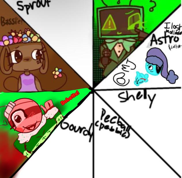 Collab bc yes